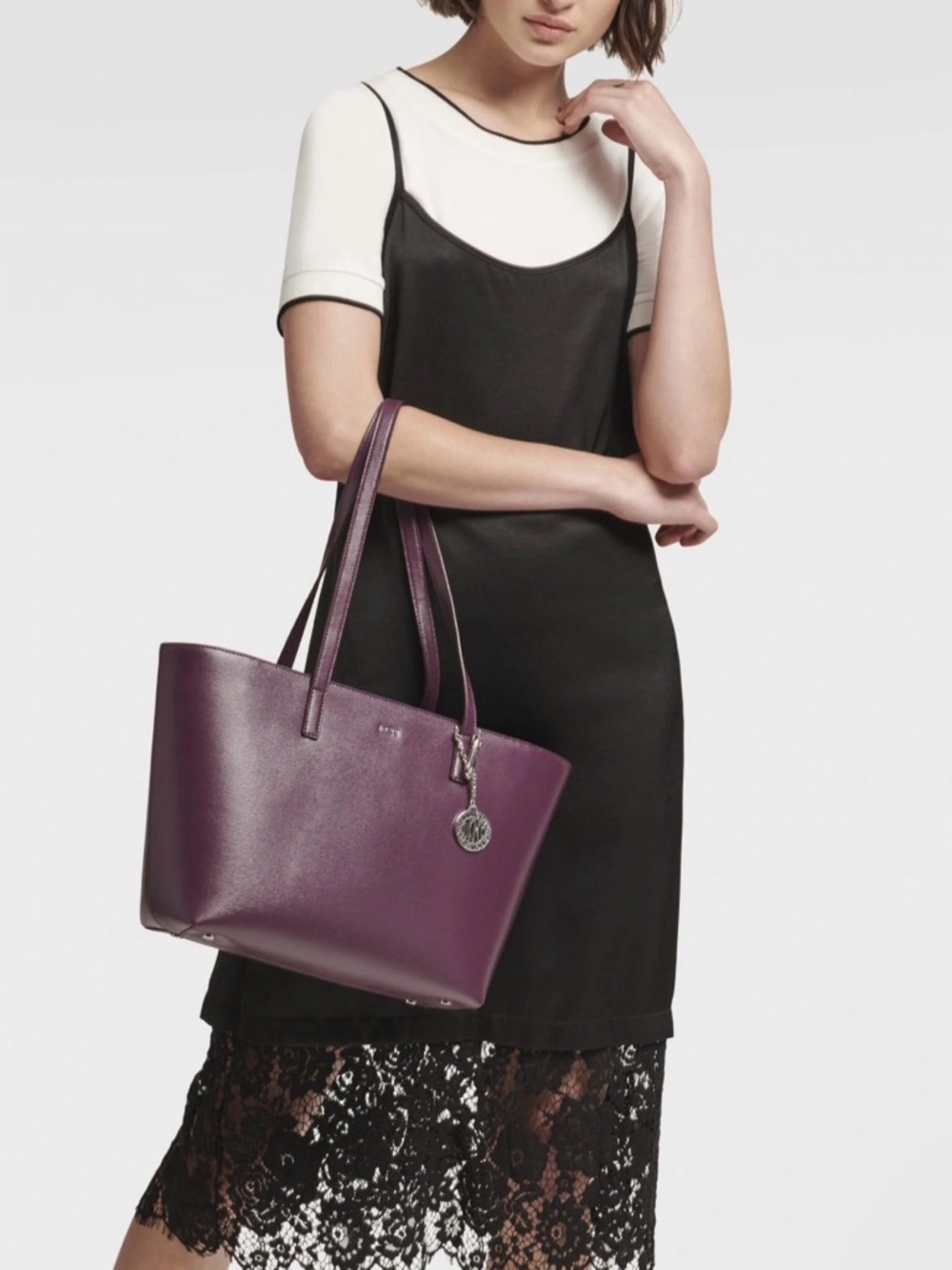 DKNY Bryant Medium Tote Bag